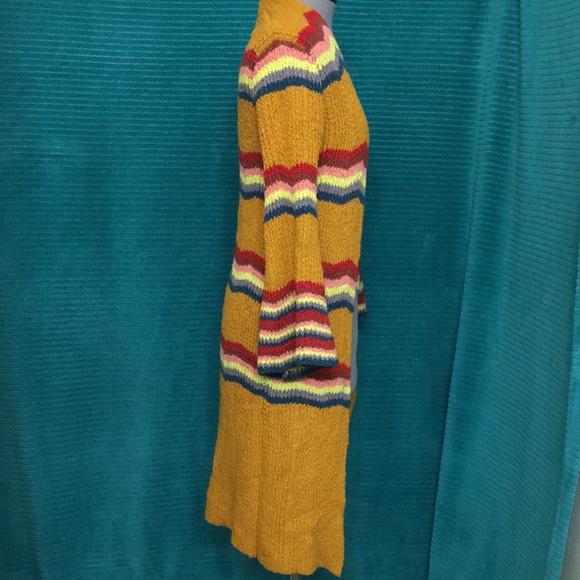 Free People | Cardigan Sweater - Picture 5 of 11